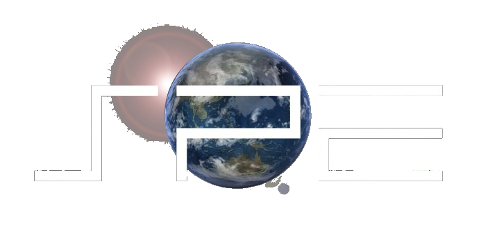 logo spe société pontivyenne électricité planette